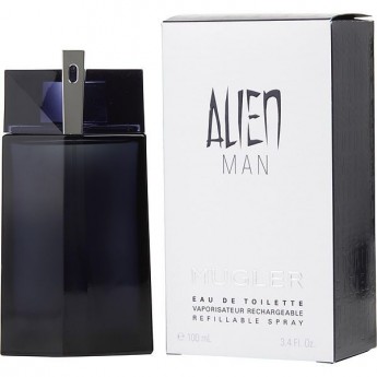 Alien Man, Товар