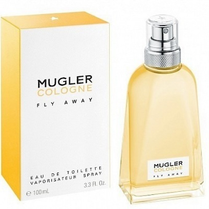 Mugler Cologne Fly Away, Товар 201258