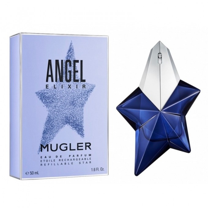 Angel Elixir, Товар 205790