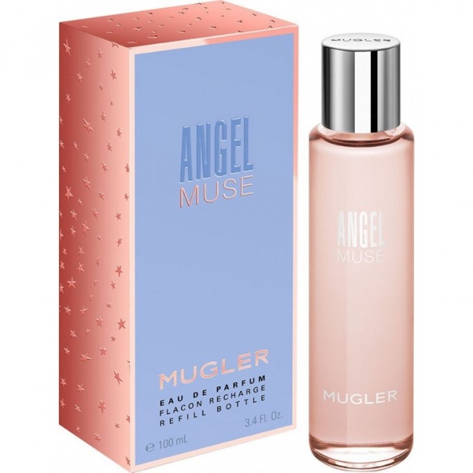Angel Muse, Товар 211885